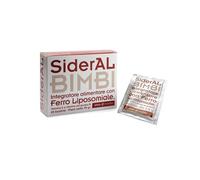 SIDERAL BIMBI 20BUST
