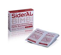 Sideral bimbi 20bust