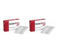 SiderAL® Capsule 2x20 pz Capsule
