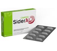 SiderAL - Cardio Confezione 20 Capsule