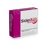 SIDERAL FOLICO 30 MG 20 STICK