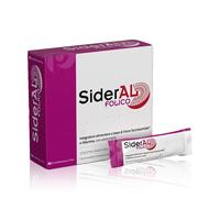 Pharmanutra Sideral Folico Integratore Alimentare 20 Stick