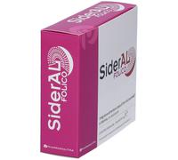 Sideral® Folico 20 pz Bustina