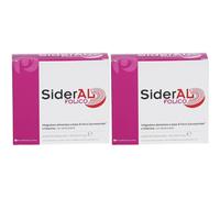 Sideral Folico 30 mg 2x20 pz Bustina