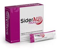Pharmanutra Sideral Folico Integratore Alimentare 20 Stick