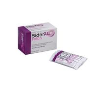 SIDERAL FOLICO 30 MG 20 STICK