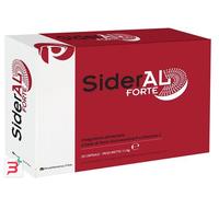 SIDERAL FORTE 20 CAPSULE