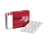 Sideral Forte Integratore di Ferro e Vitamina C 20 capsule