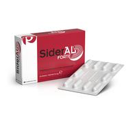 Sideral Forte Integratore Alimentare Di Ferro 20 Capsule