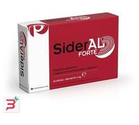 Sideral Forte Integratore Alimentare Di Ferro 20 Capsule