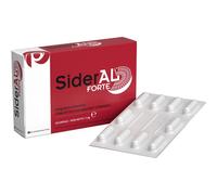 SIDERAL FORTE 20CPS