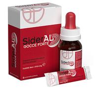 JUNIA PHARMA SRL SIDERAL GOCCE FORTE 30ML