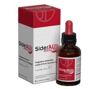 SIDERAL GOCCE 30ML