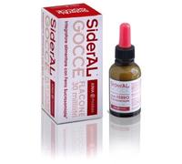 Sideral Gocce 30ml - Integratore Ferro per il Benessere del Sangue