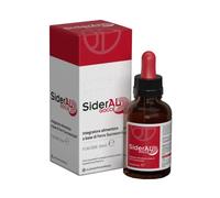 Sideral Gocce Integratore Ferro Sucrosomiale 30 ml