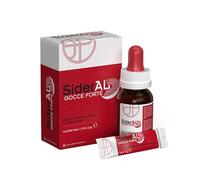 Sideral Gocce Forte Flacone 30 Ml + Stick 2,5 g