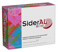 SIDERAL BIMBI 20BUST