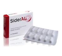 Sideral Integrat 20 capsule 7 g - Integratore di ferro