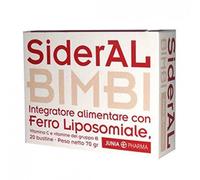 SIDERAL INTEGRAT BIMBI 20BS 70