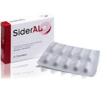 SIDERAL 20 CAPSULE - INTEGRATORE A BASE DI FERRO LIPOSOMIALE E VITAMINA C