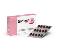 Sideral Mamma 30 capsule - Integratore Gravidanza