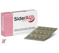 SIDERAL MAMMA 30CPS MOLLI