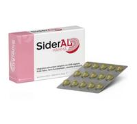 Pharmanutra Sideral Mamma 30 capsule molli