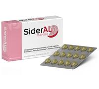 SIDERAL MAMMA 30CPS MOLLI