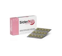 SIDERAL MAMMA 30CPS MOLLI