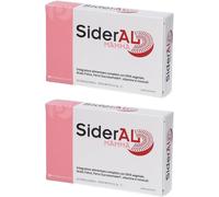 Sideral Mamma Capsule Molli 2x38,9 g Capsule