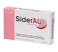 Sideral Mamma Capsule Molli 38,9 g Capsule