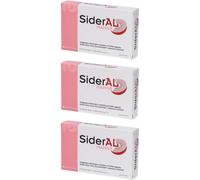 Sideral Mamma Capsule Molli 3x38,9 g Capsule