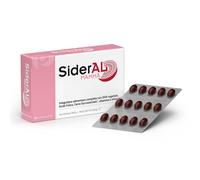 Sideral mamma integratore per gravidanza e allattamento 30 capsule