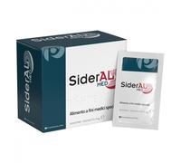 SiderAL Med 28 Bustine