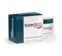 SIDERAL MED 28BUST