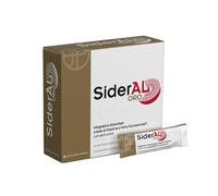 SIDERAL ORO 14MG 20BUST