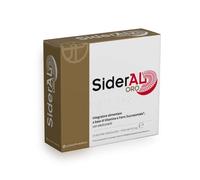 SIDERAL ORO 14MG 20BUST