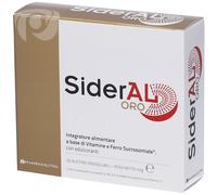 Sideral® Oro 20 pz Bustina
