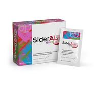 Sideral SIDERAL BIMBI 20 BUSTINE