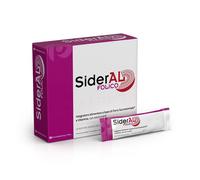 Sideral SIDERAL FOLICO 30 MG 20 BUSTINE OROSOLUBILI