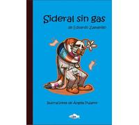 SIDERAL SIN GAS
