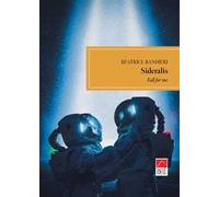 Sideralis. Fall for me. Ediz. italiana