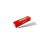 SIDERARCO E40 ELETTRODO RUTILICO DIAMETRO 2,5X300MM CONFEZIONE 275 PEZZI