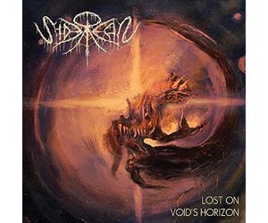 Siderean - Lost On Void's Horizon