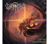Siderean Lost On Void's Horizon (Vinyl LP) 12" Album