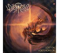 Siderean Lost On Void's Horizon (Vinyl LP) 12" Album