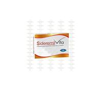 SIDEREMIL VITA*30 CAPSULE