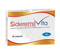 Sideremil vita 30 capsule