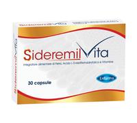 SIDEREMIL VITA 30CPS