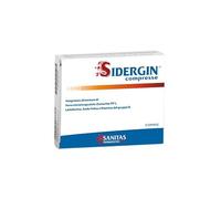 SIDERGIN 30CPR